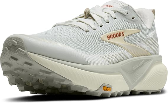 Brooks レディース Cascadia 20 トレイルランニングシューズ