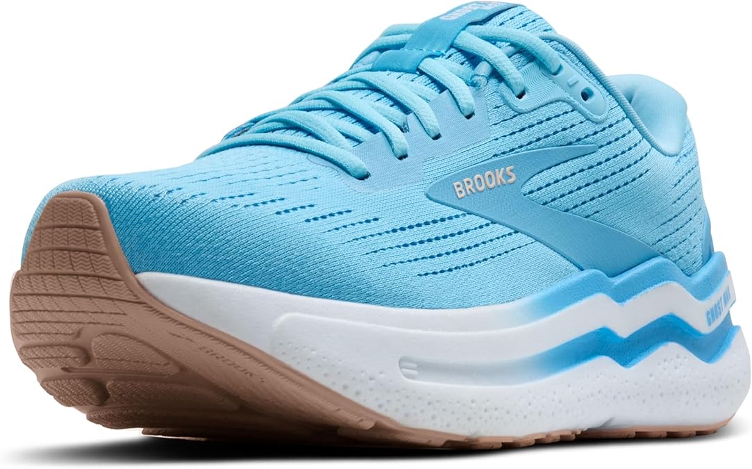 Brooks Women's Ghost Max SeSneaker