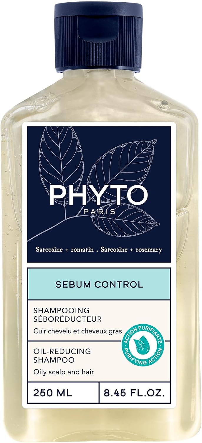 Phyto Sebum Control 250 ml.