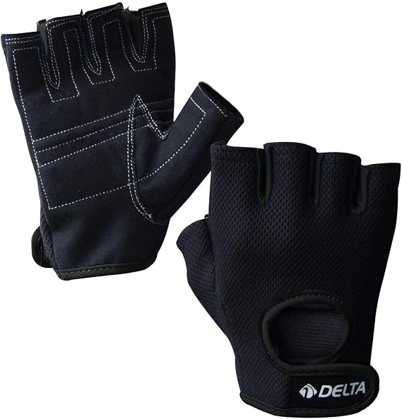 Delta Unisex Antreman Çalışma Eldiveni Chase