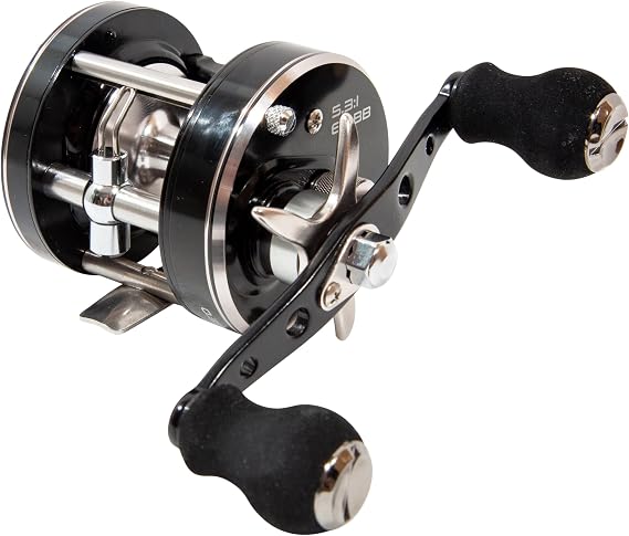 Ultimate Baitcasting Reel