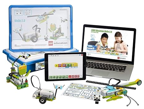 LEGO Education Wedo 2.0 45300 Basic Set