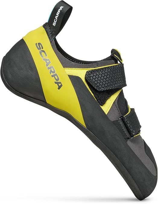 SCARPA Arpia V ロッククライミングシューズ ジムボルダリング&スポーツクライミング用