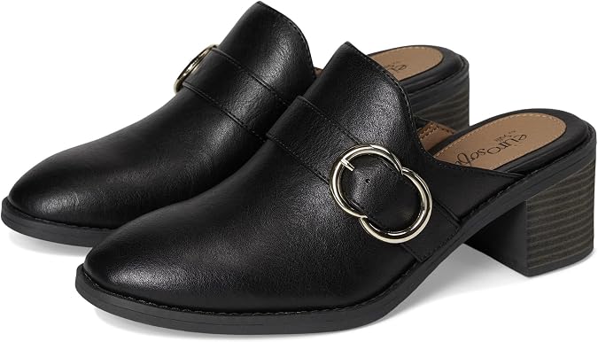 Eurosoft by Sofft 女性用 Holly Mule