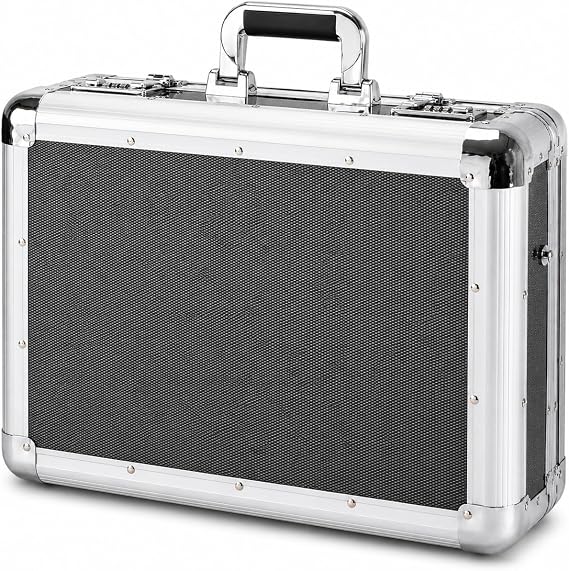 Alumaxx C-1 45140