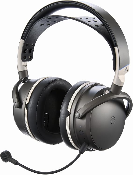 Audeze Maxwell 2 ANC Gaming Headset for PlayStation