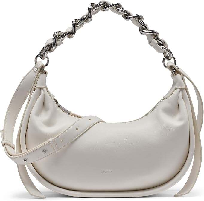 DKNY Fiona Small Hobo Bag