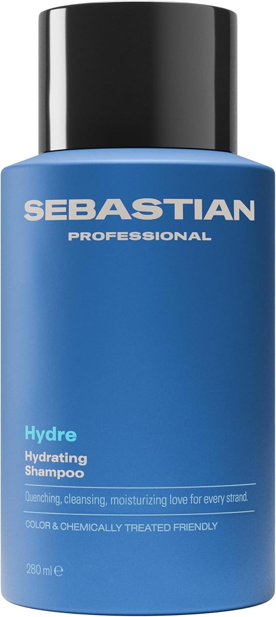 Sebastian Professional HYDRE Cleansing and Moisturizing Shampoo (280 ml)
