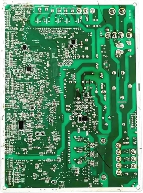 Inverter Module Power Supply Motherboard，Compatible for HITACHI，Refrigerator，HB-280-101 RRZK9430 BCD-335WY