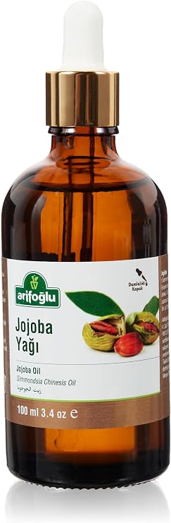 Arifoğlu Jojoba Yağı (100 ml)