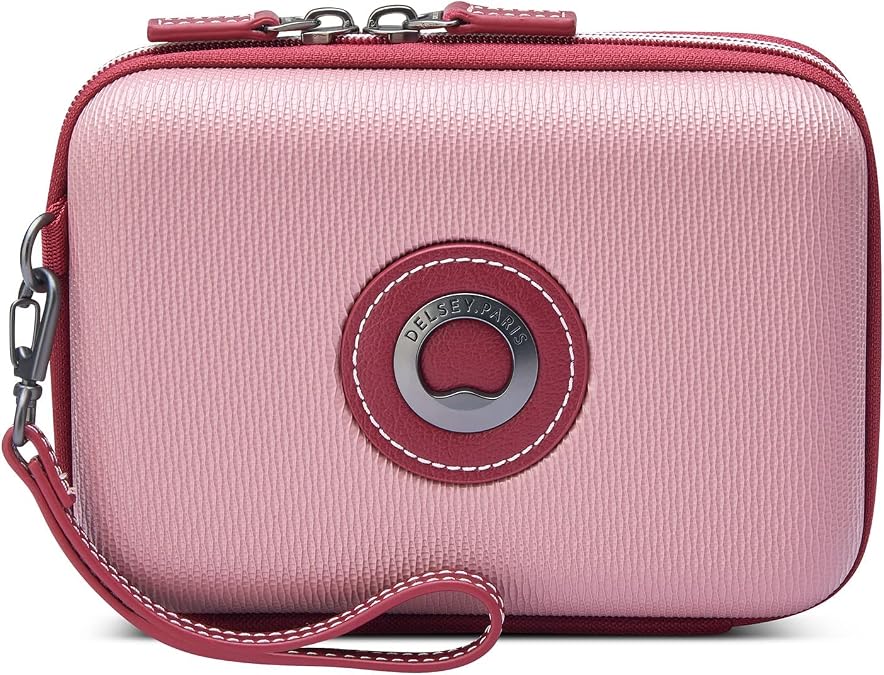 DELSEY PARIS レディース Chatelet 2.0 クラッチとクロスボディバッグ シャトレ2.0 クラッチとクロスボディバッグ
