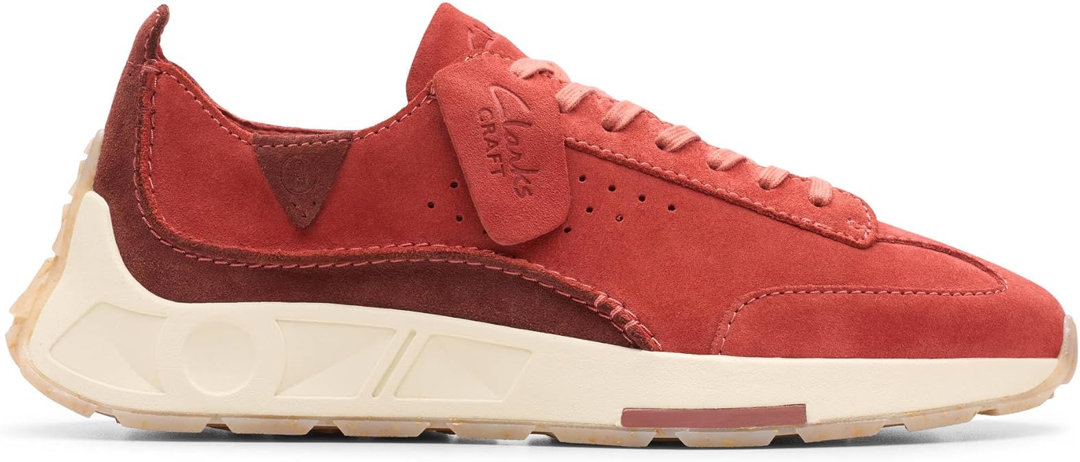 Clarks Men's Craft SpeedSneaker