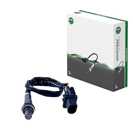 NTK oxygen sensor | UAR9000-EE008, 91299