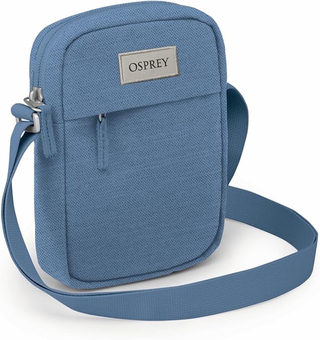 Osprey Arcane Small Crossbody Unisex Pouch, 1.5L