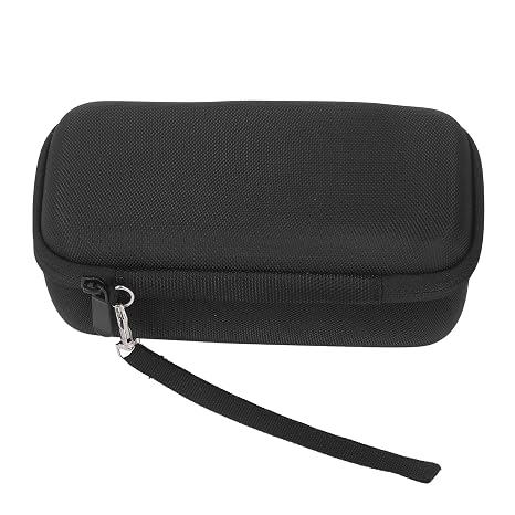 Digital Multimeter Case Multifunction EVA Hard Carrying Case Witesh Ket for Kaiweets TRMS 6000 Multimeter