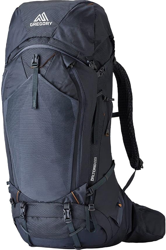 Gregory Mountain Products Baltoro 65。
