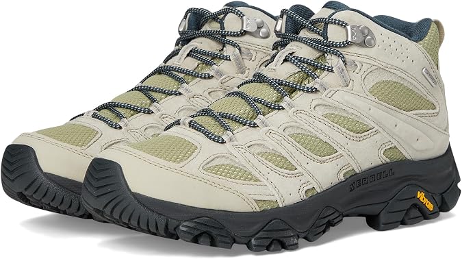 Merrell Moab 3 MID Waterproof