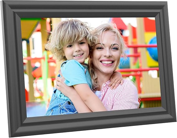 FRAMEO WiFi 10.1 inch 10.1 English dimension, 16 GB, Autoboro, IPS Touchscreen, Passaemun, For Transferent