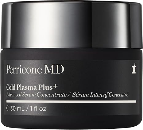 Perricone MD Cold Plasma Plus+ Face Advanced Serum Concentrate 30ml
