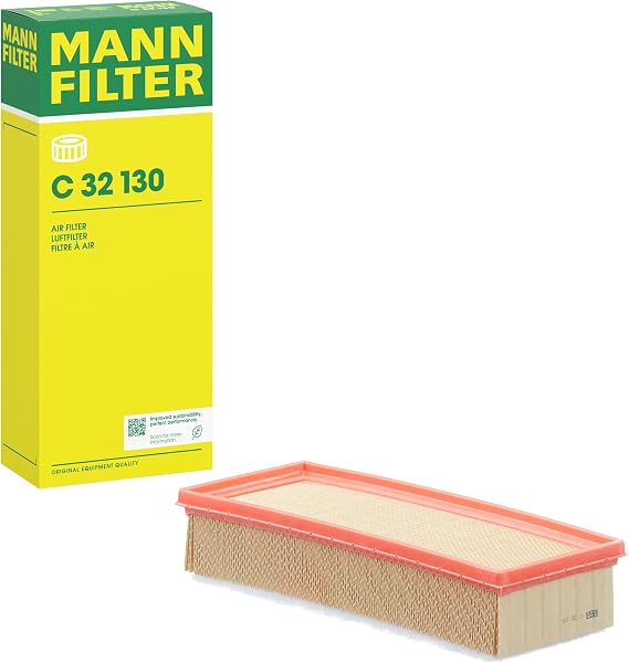 MANN-FILTER, C 32 130 Air Filter