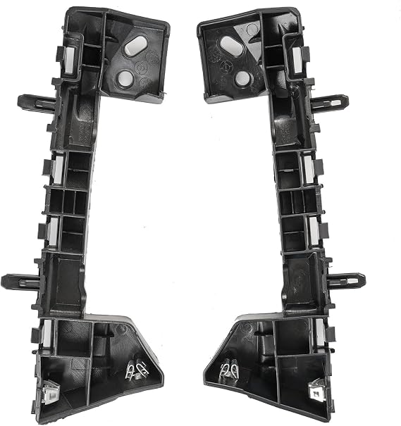 Front Bumper Bracket For Chevrolet Cruze 2016-2019