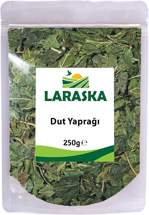 Mulberry Leaf 250g
