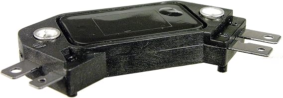 ACDelco D1906 Professional Ignition Control Module,Black