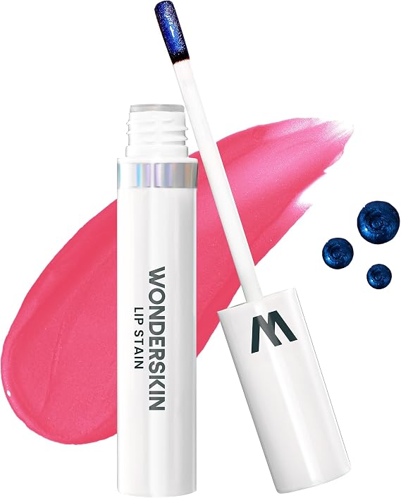 Wonderskin Peel Off Waterproof Lip Tint - Long Lasting Lipstick