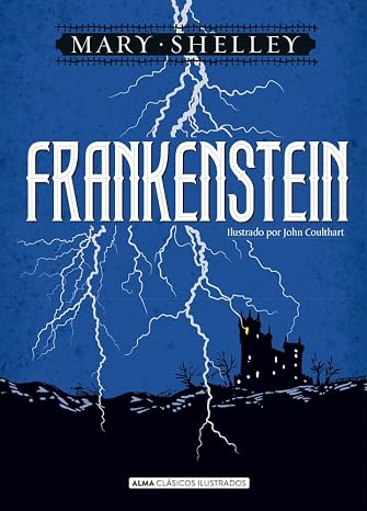 Frankenstein (Clásicos ilustrados)