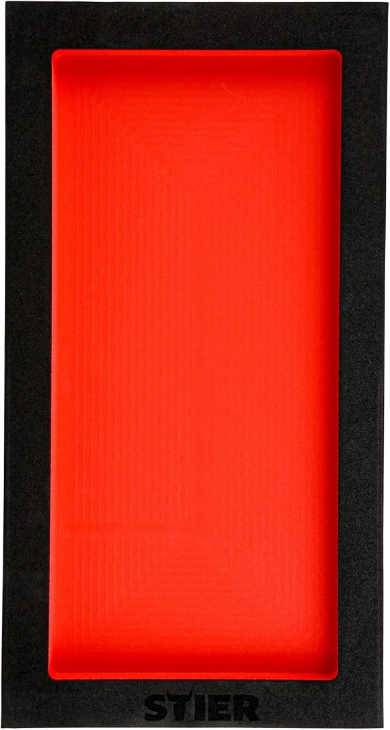 STIER Soft foam insert (EVA) for storage empty