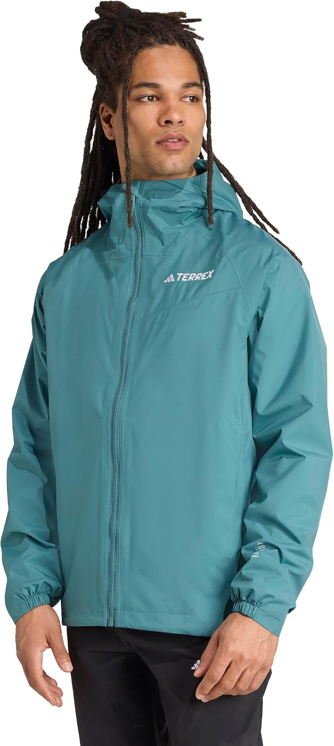 adidas Terrex Multi 2 Layer Rain.rdy Jacket Ceket Erkekler