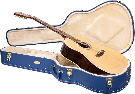 Crossrock Designer Series Guitar Case