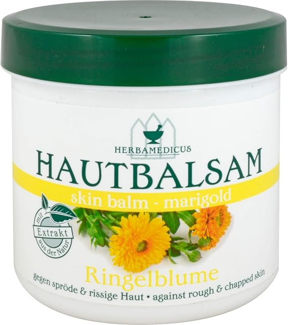 Herbamedicus Callendula Bal.