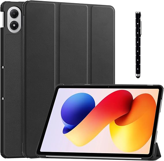 Acelive Capa Case for Redmi Pad 2 Pro 12.1 Inch Tablet 2025