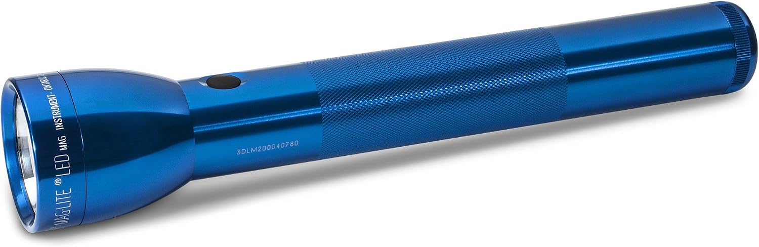 MagLite ML300L LED 3-Cell D Display Box