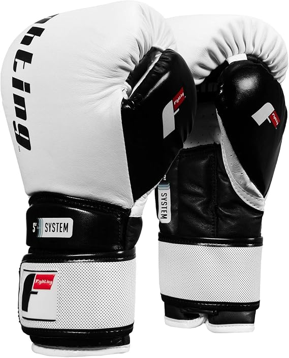Fighting Sports S2 ジェルパワースパーリンググローブ