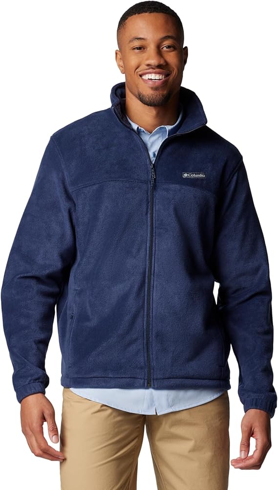 Columbia Steens Mountain Full Zip
