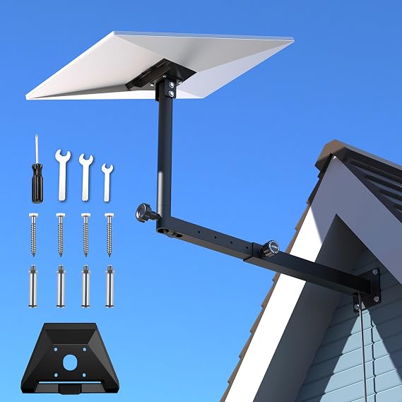 Starlink Mount for Standard 4X/Standard 4/Gen 3