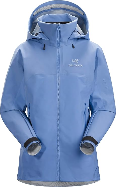 Arc'teryx Women's Beta AR Jacket | All Around Gore-Tex Shell