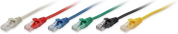 Digital Data Network Cable S/FTP Cat. 5e 3 m
