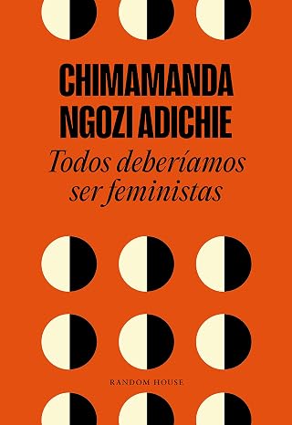 Todos deberíamos ser feministas (Random House)