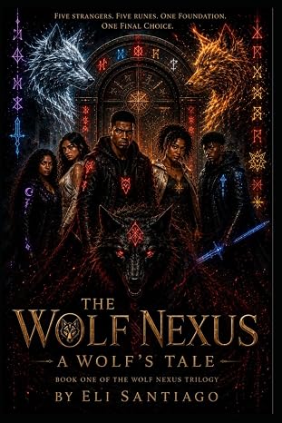 The Wolf Nexus: A Wolf's Tale