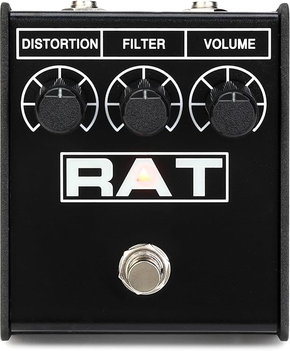 PROCO RAT2 Distortion