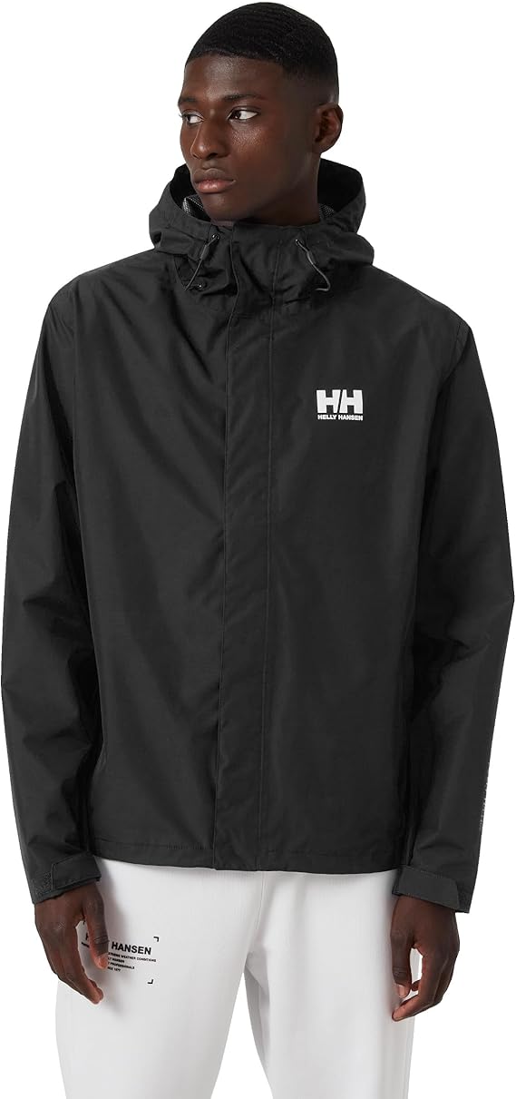 Helly Hansen Seven J Men’s Jacket