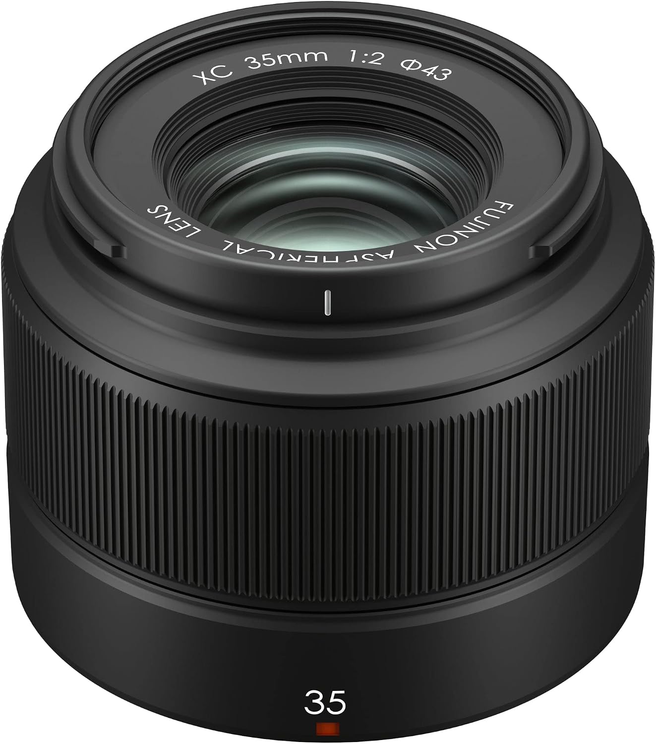 Fujifilm Fujinon XC35mmF2