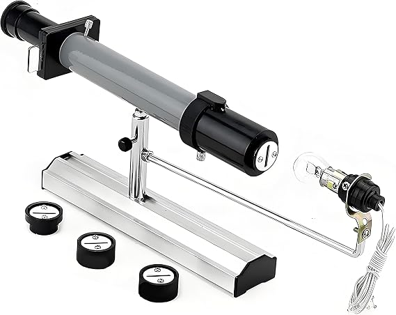 Double Slit Interference Single Slit Diffraction Experimental Device, Observer Double Slit Perturbation Single Dry Diffraction Experiment Equipment Experiment, Optical Education and Research