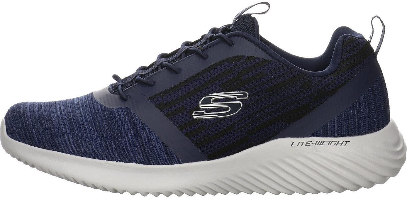 Skechers Men's Bounder Trainers