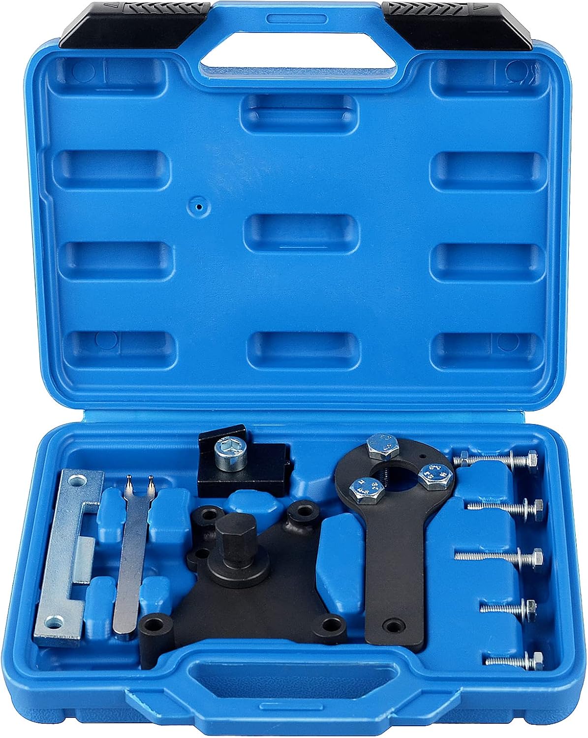 DAYUAN Engine Timing Tool Kit for Ford Fiat 1.2 1.4 VVT Panda Punto 500 Doblo Idea 04-12