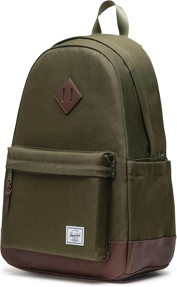 Herschel Supply Co.ハーシェルサプライ バックパック。Heritage Backpackユニセックス大人