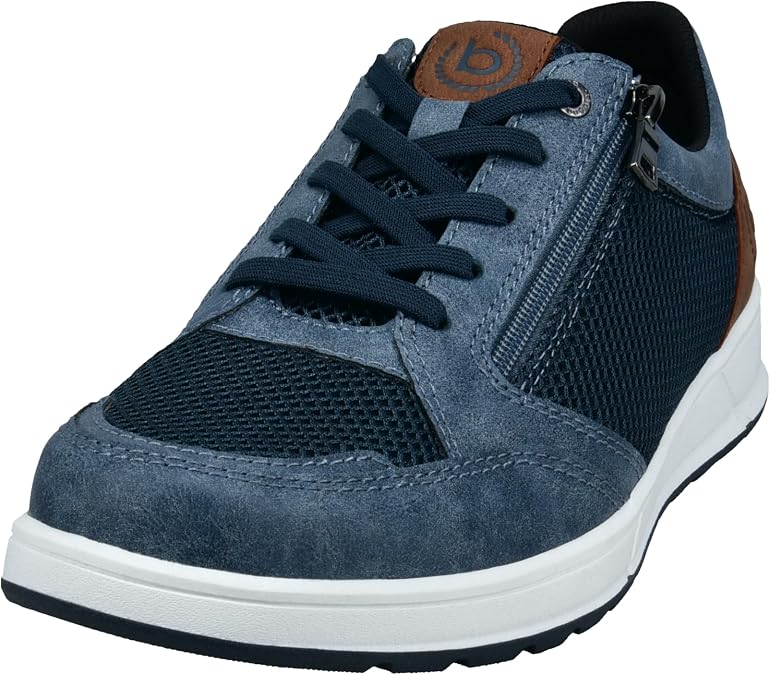 bugatti Man Men's Low-Top Trainers Men's Trainers